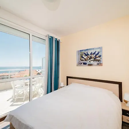 Appartement Yav-ka Budzhaka
