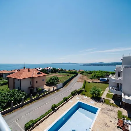 Yav-ka Budzhaka Appartement Sozopol