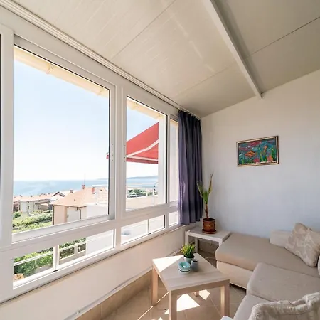 Yav-ka Budzhaka Appartement