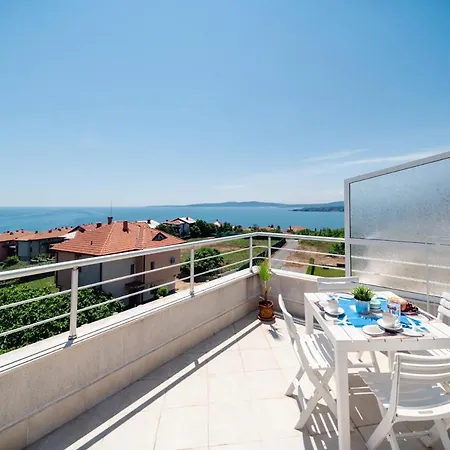 Apartment Yav-ka Budzhaka Sozopol