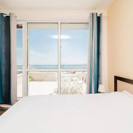 Appartement Yav-ka Budzhaka