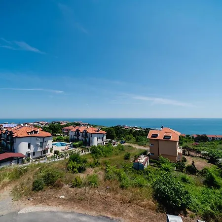 Yav-ka Budzhaka Appartement
