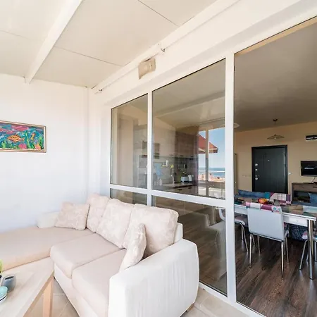 Yav-ka Budzhaka Apartment *