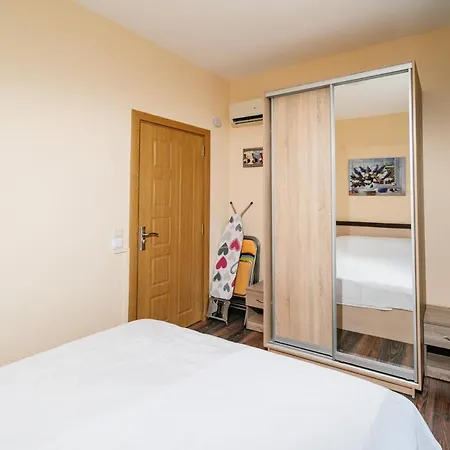 Yav-ka Budzhaka Apartment Sozopol