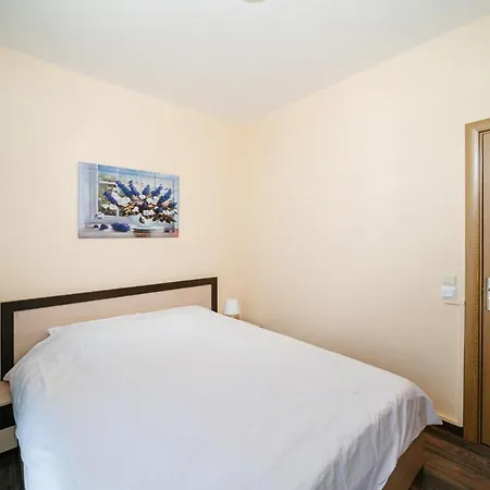 Yav-ka Budzhaka Appartement Sozopol