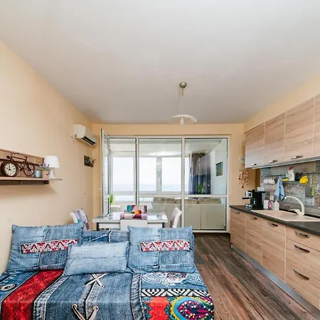 Appartement Yav-ka Budzhaka *
