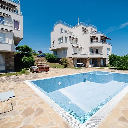 Apartment Yav-ka Budzhaka Sozopol