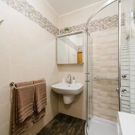Appartement Yav-ka Budzhaka *