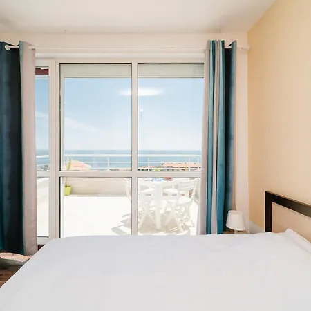 公寓 Yav-ka Budzhaka *